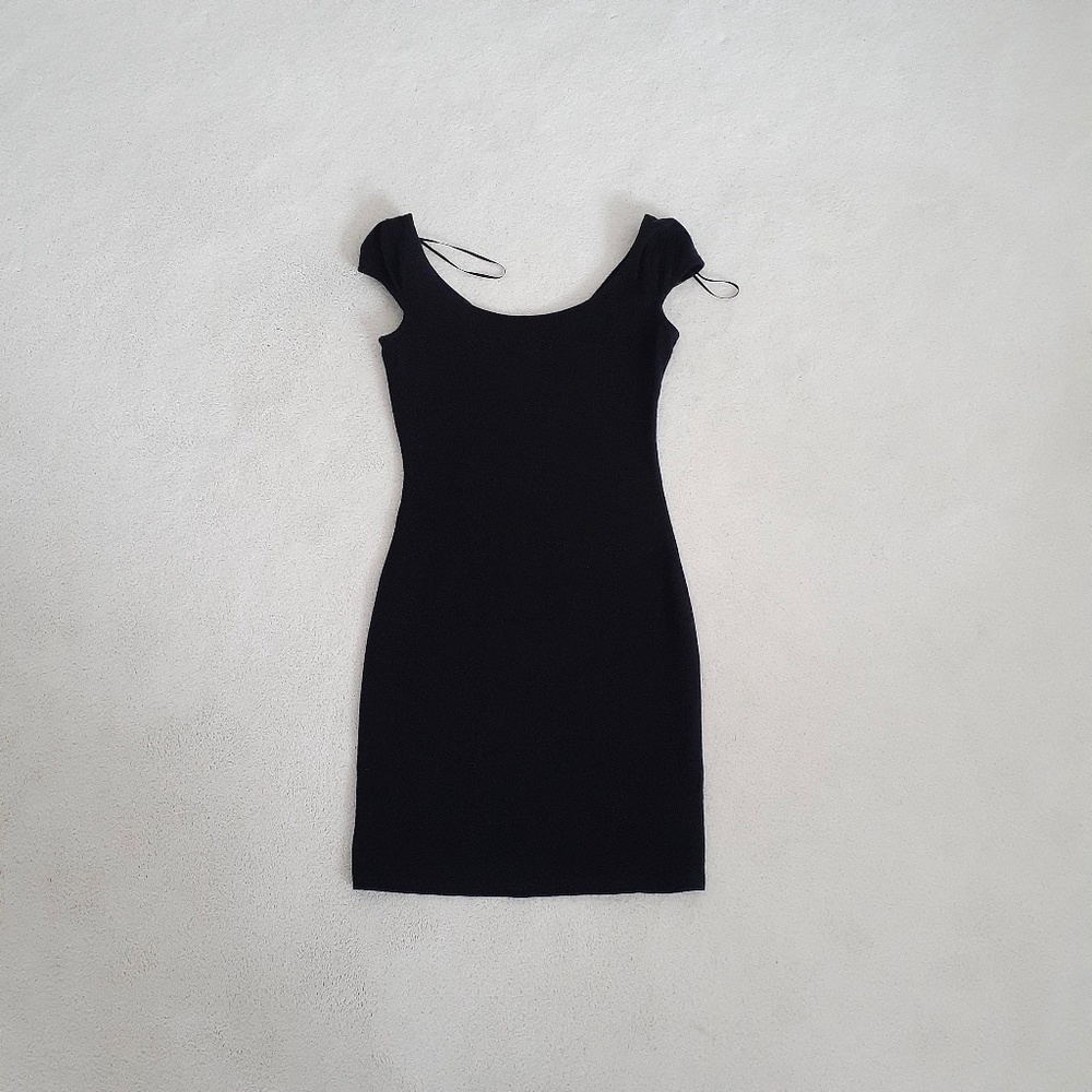 H&M Divided Mini Dress